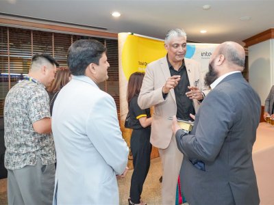 SS Rice News Convention 2025, Pattaya - Thailand 